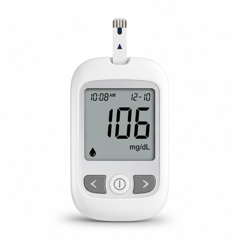 Accu-Chek Instant