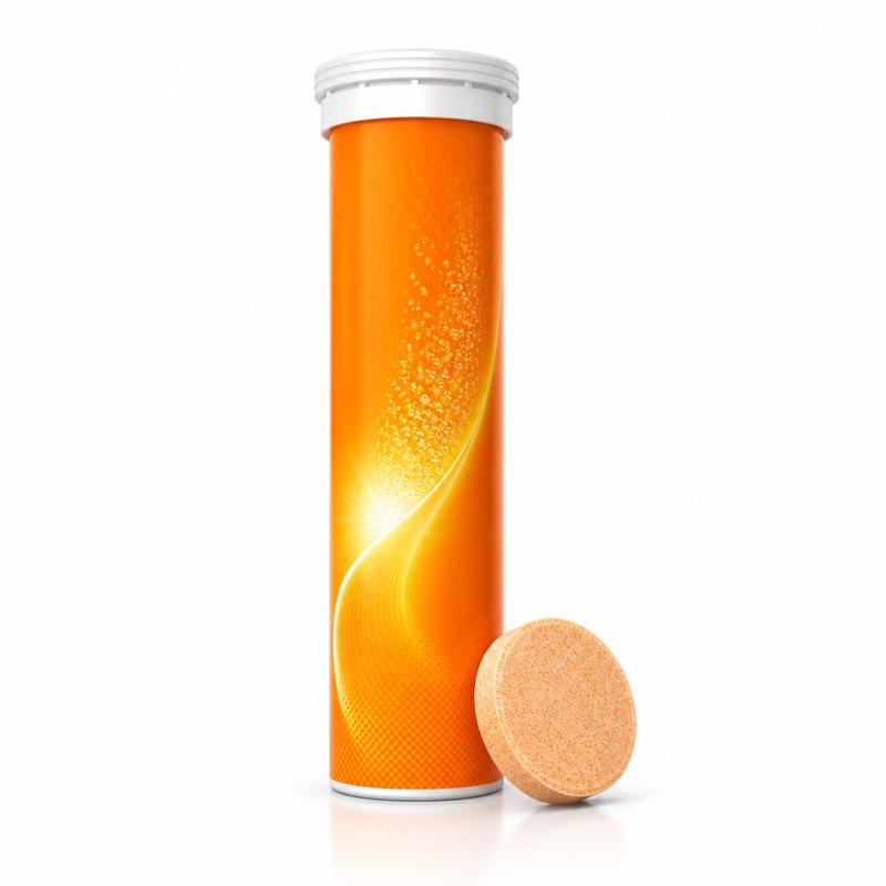 Berocca Performance