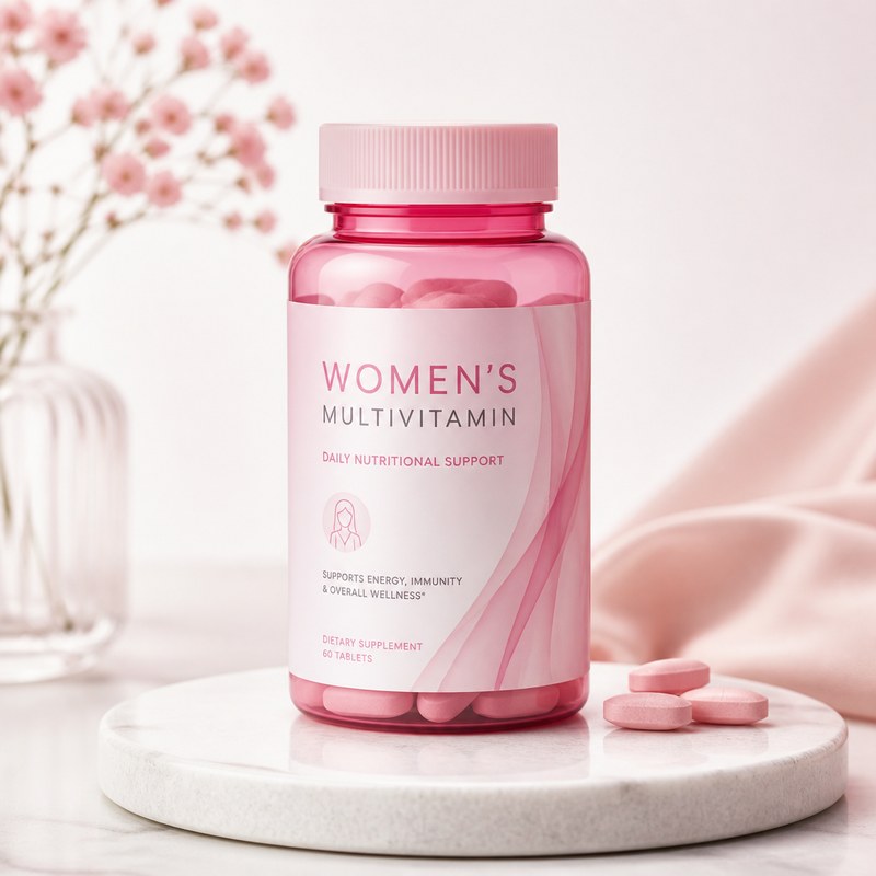 Vitabiotics Wellwoman