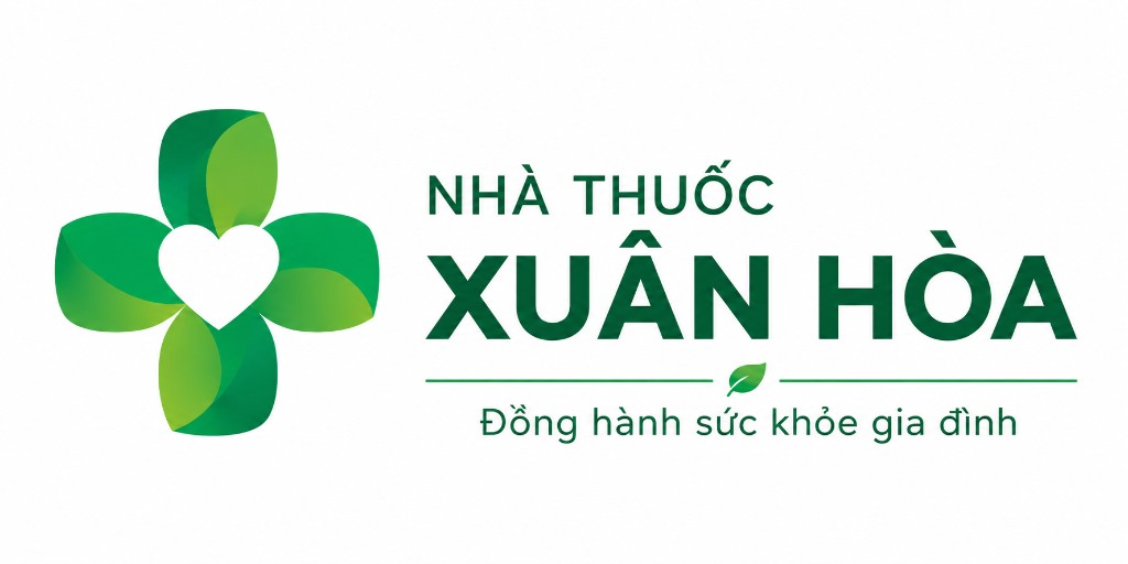 Nhà thuốc Xuân Hòa